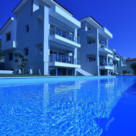 Eleonas View Suites Elevtherai Zewnętrze zdjęcie