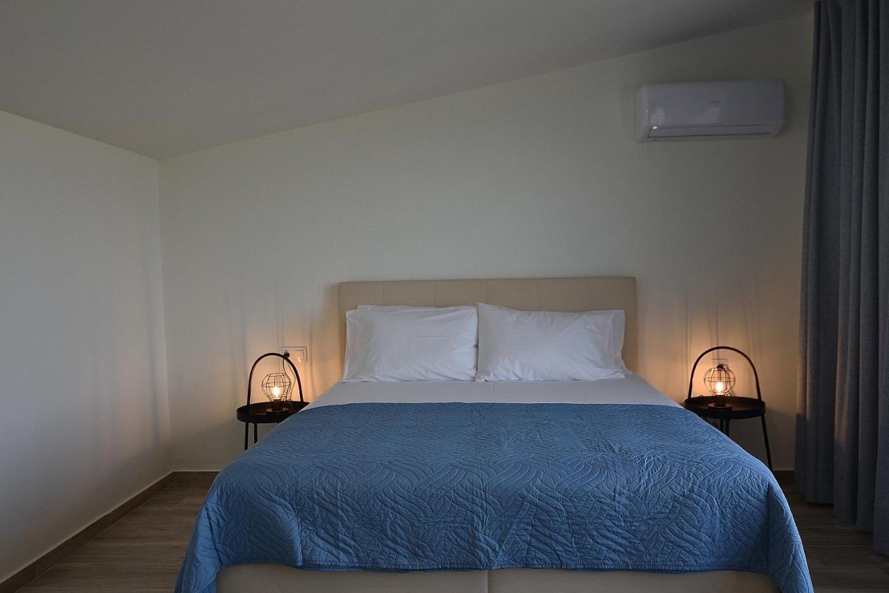 Eleonas View Suites Elevtherai Zewnętrze zdjęcie