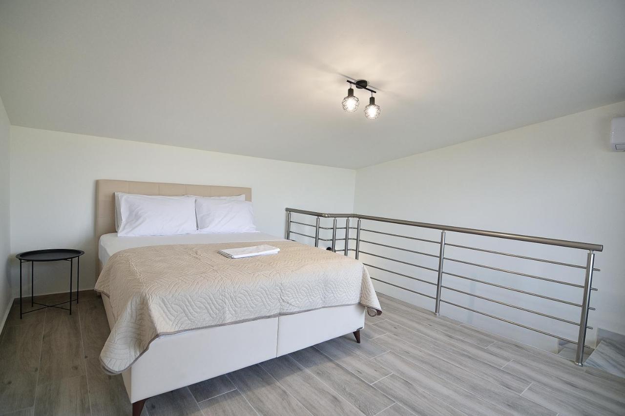 Eleonas View Suites Elevtherai Zewnętrze zdjęcie