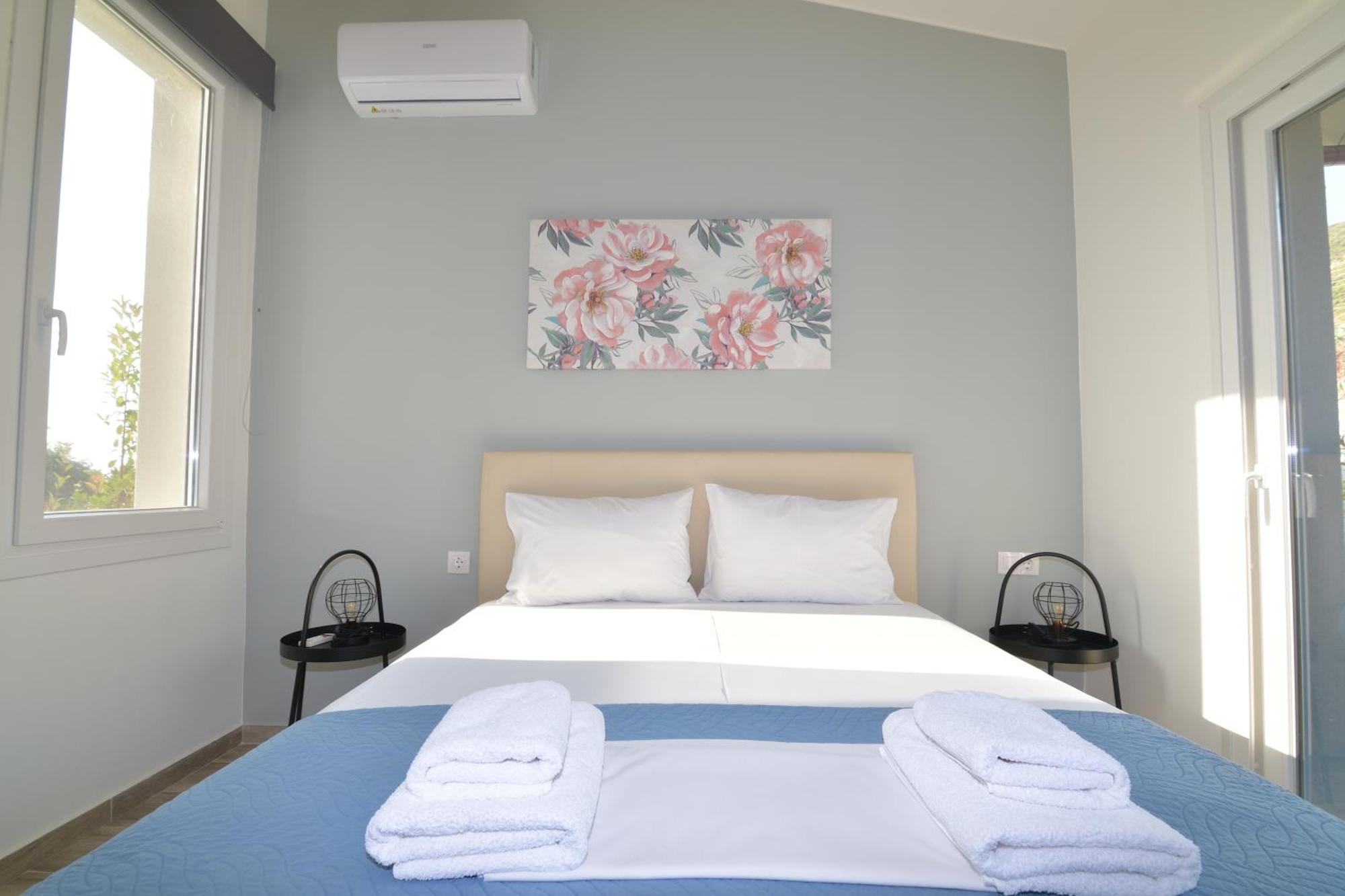 Eleonas View Suites Elevtherai Zewnętrze zdjęcie