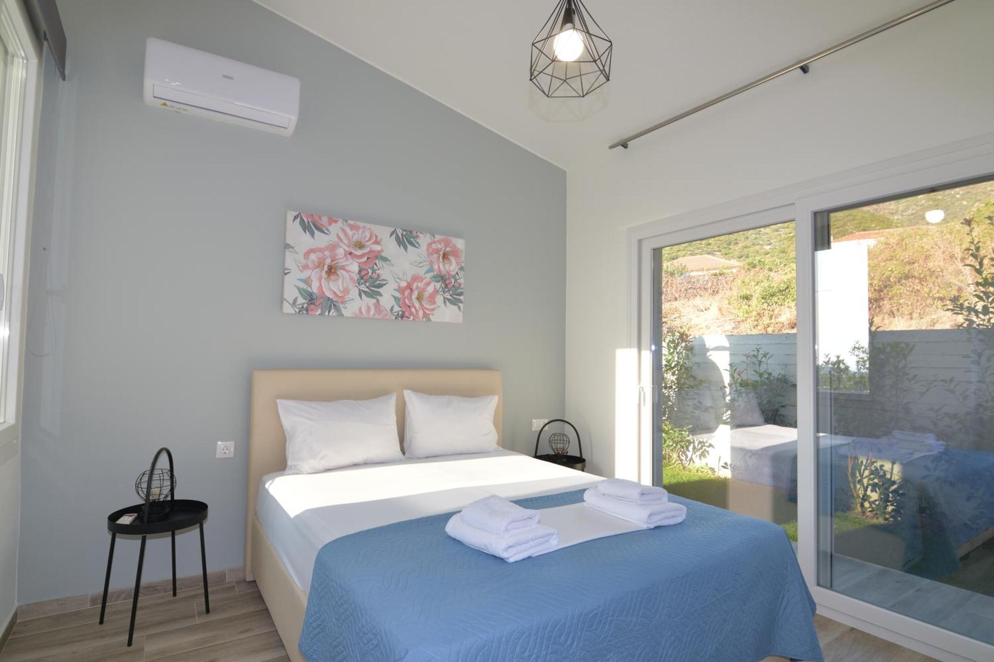 Eleonas View Suites Elevtherai Zewnętrze zdjęcie